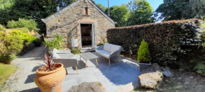 Stunning cosy barn in peaceful rural Cornwall